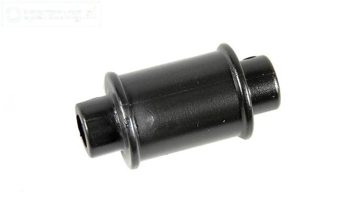 FG68253 Kunststof Tandriem rol voor, 1 St.