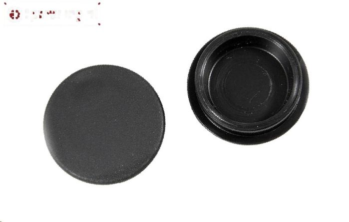 FG68255 Voor as behuizing afdichting 4WD, 2 st.