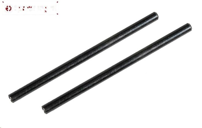 FG68268 Draagarm stift voor onder 4WD Ø6-L106 mm, 2 St.