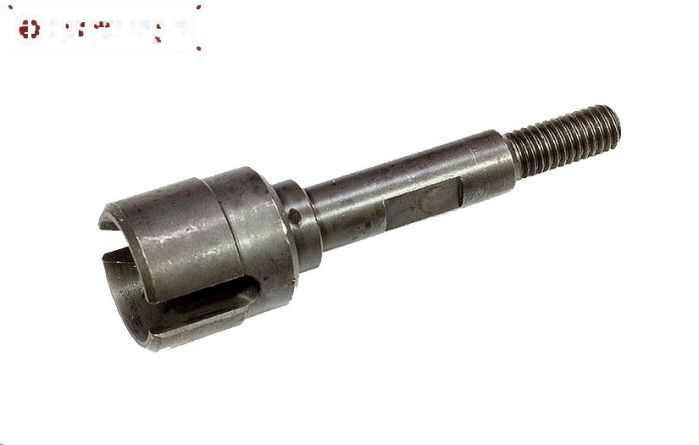 FG68276 Wiel as voor 4WD pen-aandrijving, 1 St.