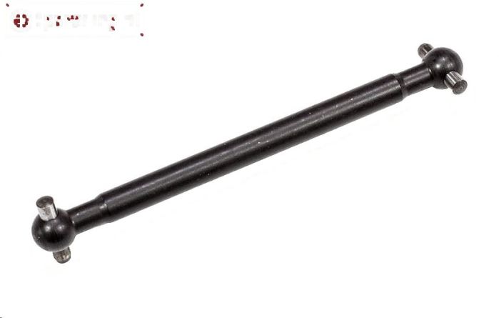 FG68277 Aandrijf As Pen-Aandrijving L107 mm, 1 St.