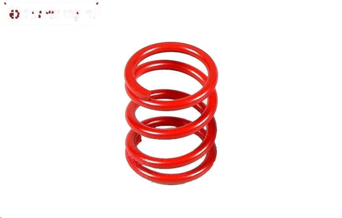 FG68325 Servo-saver veer Zacht-Rood, 1 st.
