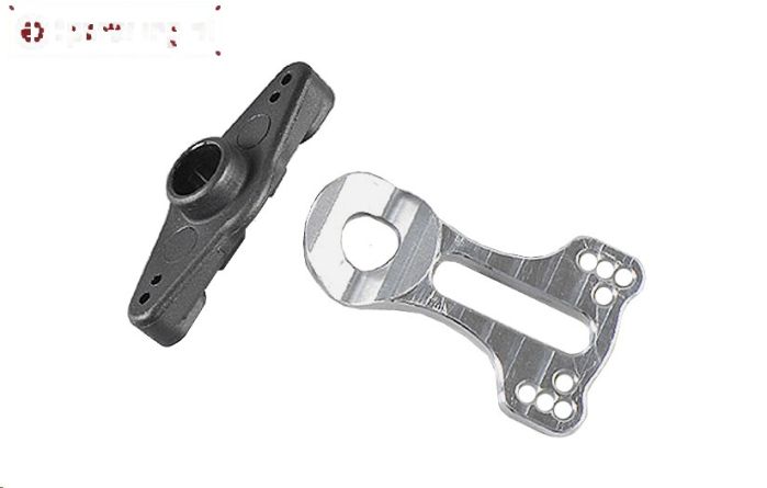 FG68424 Tuning Servo-saver 80°, Set