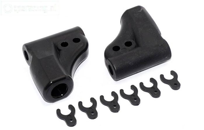 FG69225 Draagarm achter boven 4WD-530, set