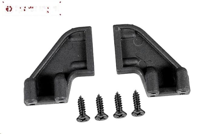 FG69240 Servo houder groot, Set.