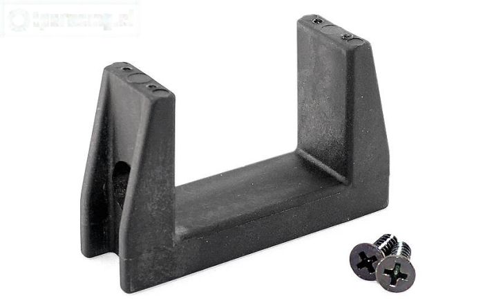 FG69241 Servo houder klein, 1 st.