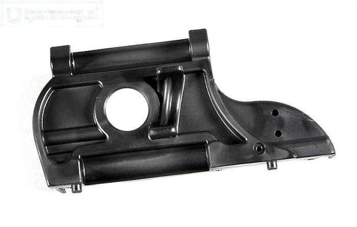 FG69250/01 Voor as behuizing links, 1/5 4WD, 1 st.