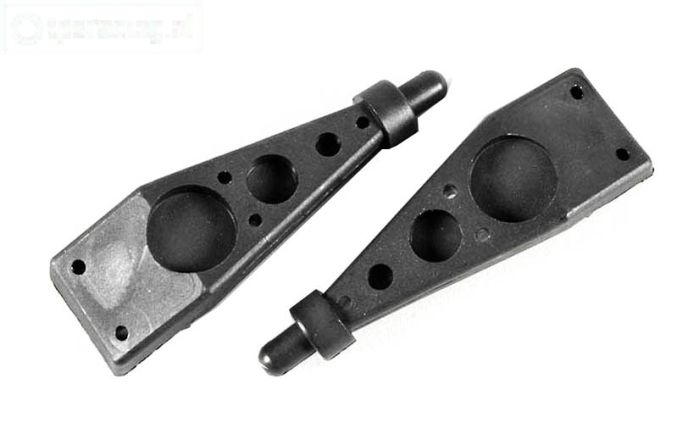 FG7014/01 Kap steun L99 mm, 2 st.