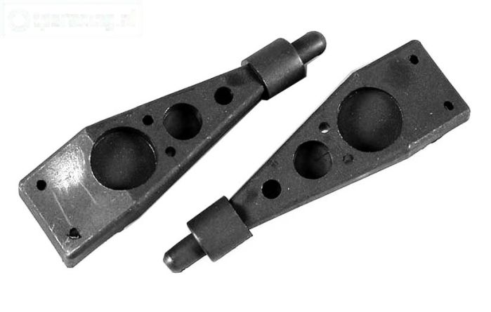 FG7014/02 Kap steun 4WD L105 mm, 2 st.