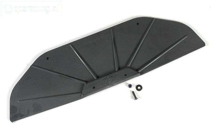 FG7020/03 Bumperplaat Peugeot 406 STW, 1 st