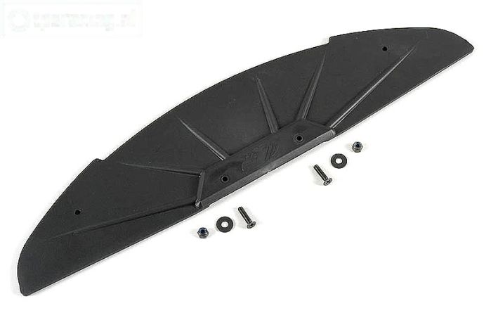 FG7020/07 Bumperplaat BMW M3 GTR, 1 st