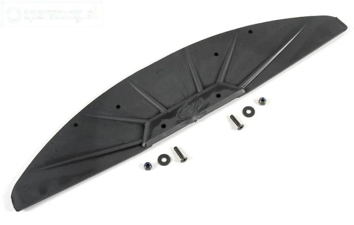 FG7020/11 Bumperplaat BMW 320i-MINI Cooper, 1 st