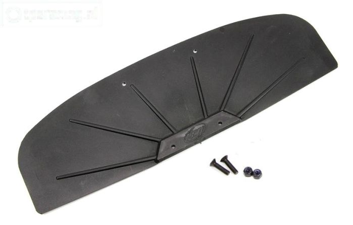 FG7020/14 Bumperplaat AUDI RS5, 1 st