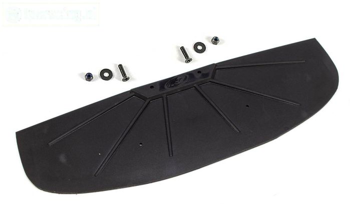 FG7020/15 Bumperplaat BMW M4, 1 st