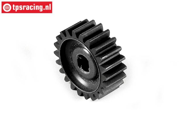 FG7053 Kunststof Tandwiel 22T Ø10-B12, 1 St.