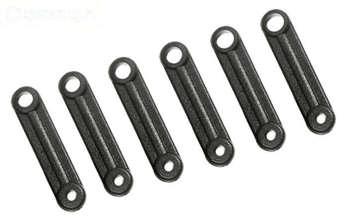 FG7071/02 Stabilisator verbinding L38 mm, 6 st.