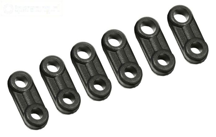FG7071/03 Stabilisator verbinding L20 mm, 6 st.