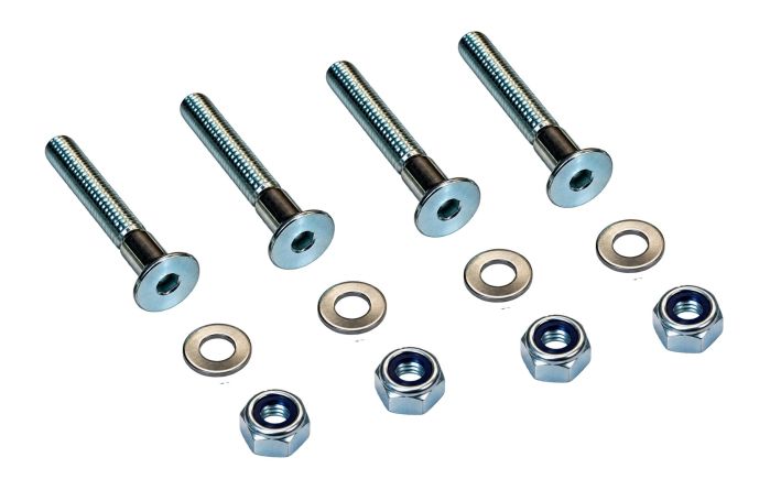 FG7072/03 Draag arm Bevestiging M5-L35, set