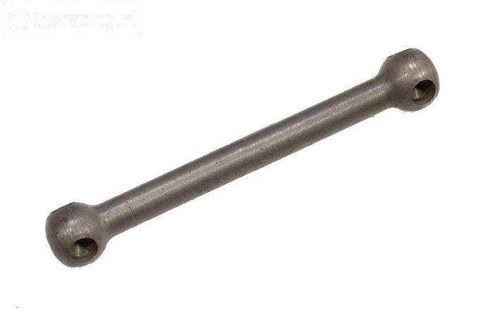 FG7080/01 As Kogel-Aandrijving L85 mm, 1 St.