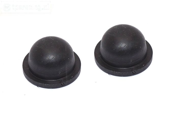 FG7088 Schokdemper compensatie Ø13,5 mm, 2 St.
