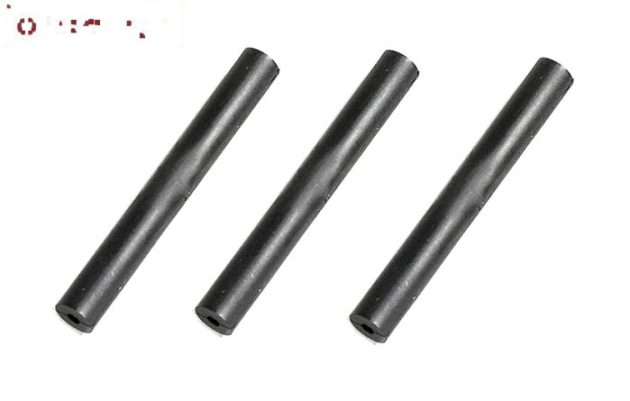 FG7153 Kap steun afstand stuk Ø9,5-L75 mm, 3 st.