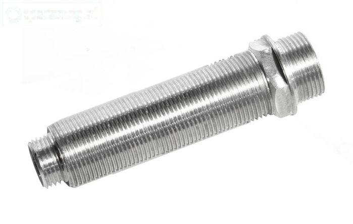 FG7203/01 Schokdemper huis M16-L70 mm, 1 St.