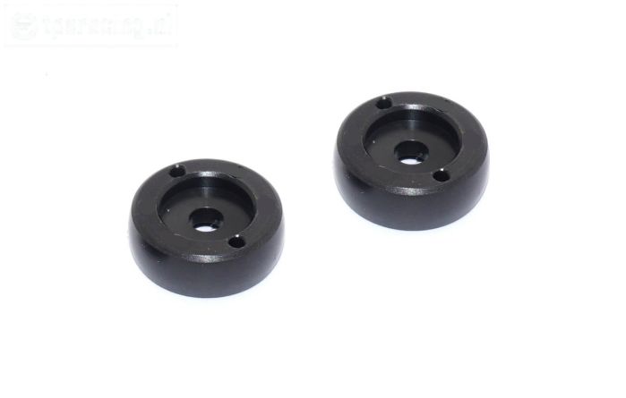 FG7205/02 Schokdemper zuiger gefreesd Ø13,5 mm, 2 St.