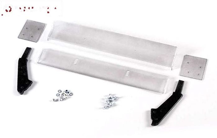 FG7232 Spoiler Mercedes CLK-DTM 06, Set