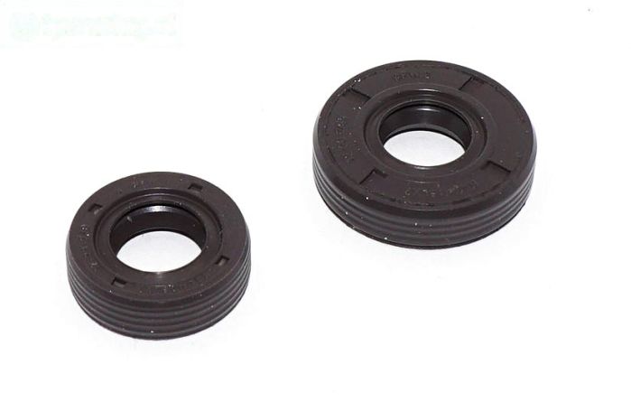 TPS0311/13 Tuning Olie keerringen, Set