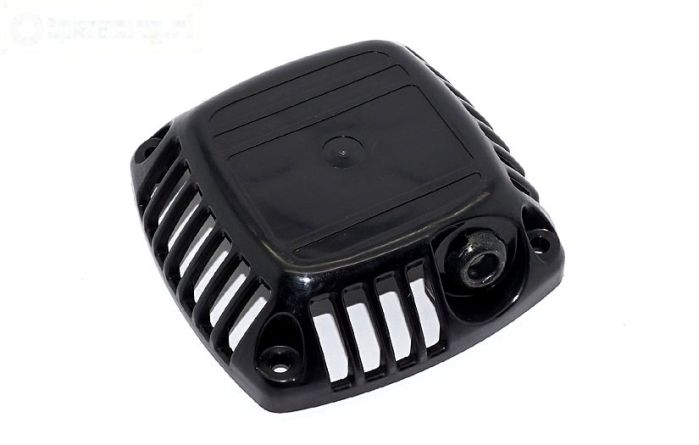 ZN0048 Zenoah Trekstarter huis, 1 st.