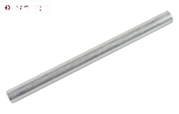 FG7331/05 Uitlaat pijp Ø16-L220 mm, 1 st.