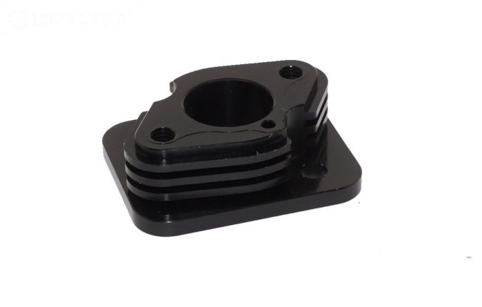 FG7338/01 Alu-Tuning Isolator H15 mm, 1 st.