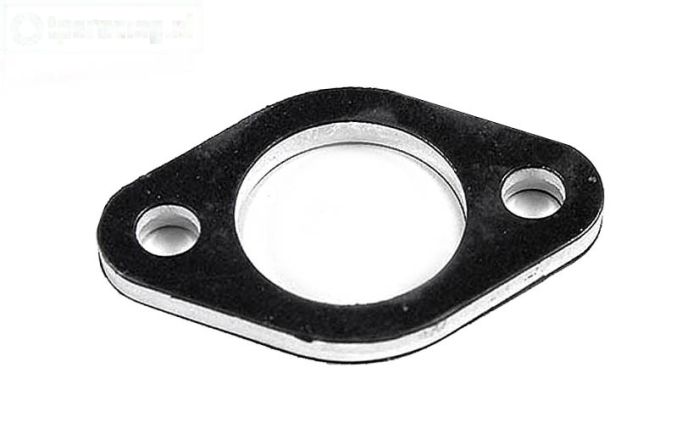 ZN0094 Luchtfilter/Choke afstand stuk, 1 st.