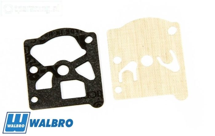 FG7363 Walbro membraan, Set