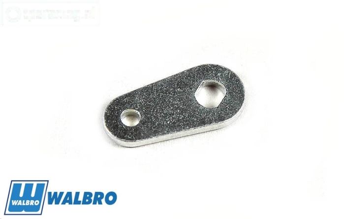 Z0083 Walbro gas hevel, 1 st.