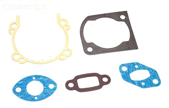 ZN1006 Zenoah G230/G260 Pakking, Set