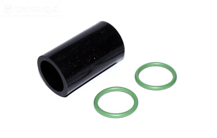 FG7406/04 O-ring met slang FG Steel-Side Power, Set