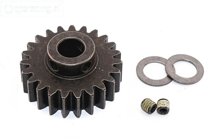 FG7432/23 Stalen Tandwiel 23T Ø10-B11,5, 1 St.