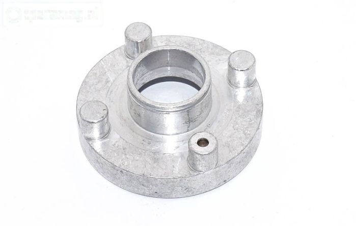 FG7456/01 Tandwiel meenemer A 2-versnelling Ø47 mm, 1 St.