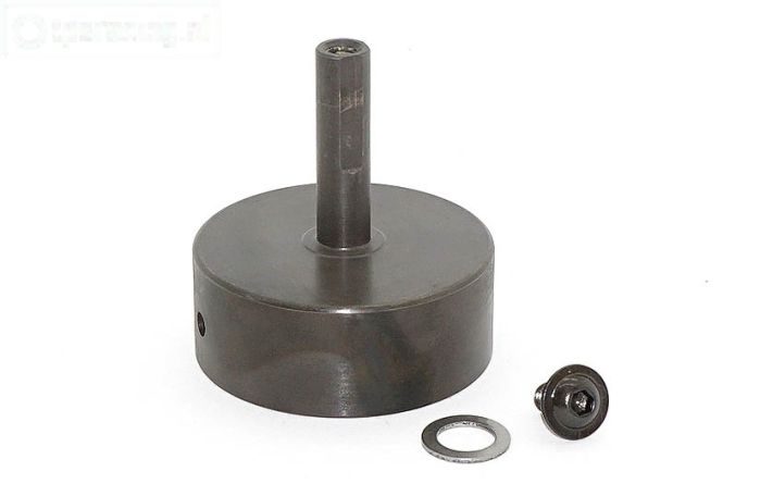 FG7472/01 Tuning Koppeling klok Ø55, 1 St.