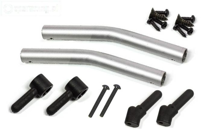FG8043 Kap steun achter 1/5, Set