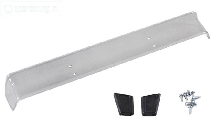FG8047 Spoiler BMW/Peugeot/Honda, 1 St.