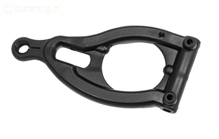 FG8100 Draagarm voor onder 2WD, 1 st.