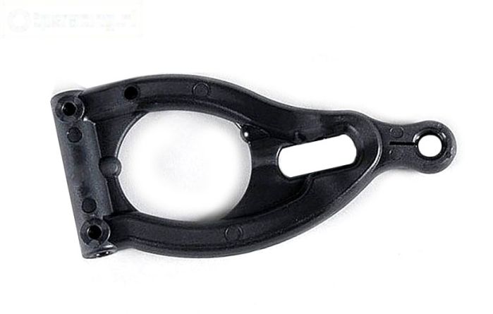 FG8103 Draagarm voor onder 2WD, 1 st.
