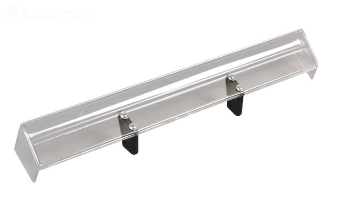 FG8162 Achterspoiler Mercedes ITC Transparant, Set