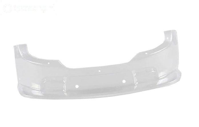 FG8182 Kap front BMW M3 ALMS transparant, 1 st.