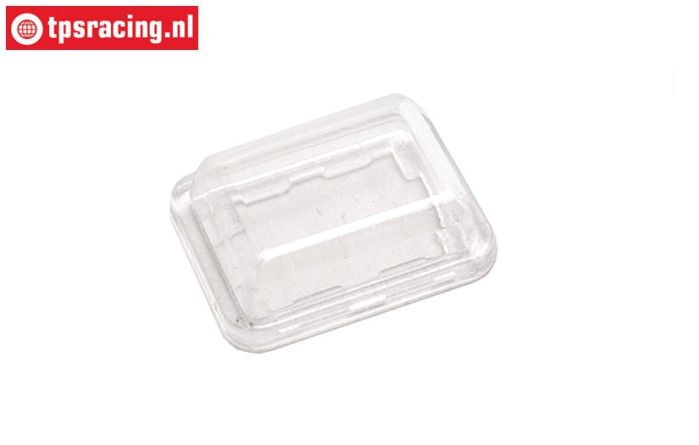 FG8340/01 Motor stopknop rubber SOLO, 1 st.