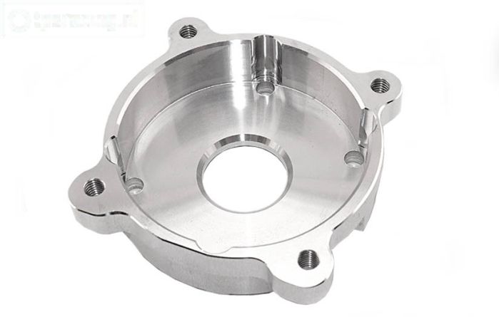 FG8344/01 Aandrijving-Motor flens FG 1/5, 1 st.