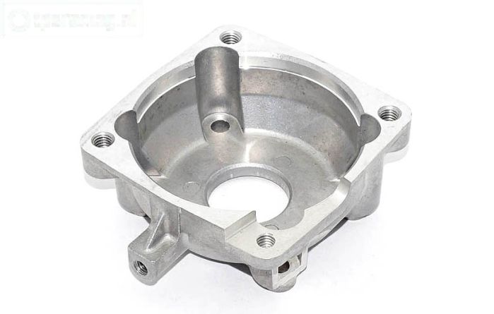 FG8345 Aandrijving-Motor flens 1/5-1/6, 1 st.