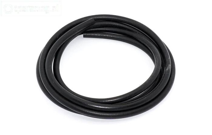 FG8381 Neopreen Brandstof slang L100 cm, 1 st.